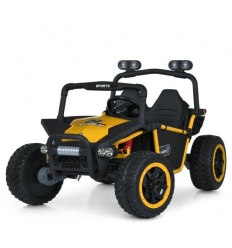 Джип M 6207EBLR-6(24V)