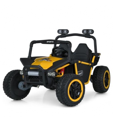 Джип M 6207EBLR-6(24V)