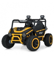 Джип M 6208EBLR-6(24V)