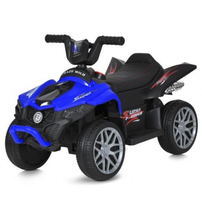 Квадроцикл M 6181EL-4