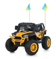 Джип M 6131EBLR-7(24V)