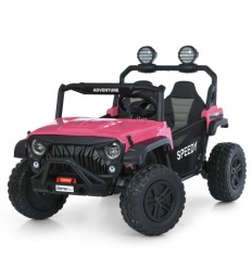 Джип M 6206EBLR-8(24V)