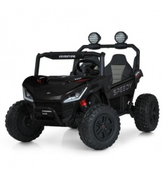 Джип M 6205EBLR-2(24V)