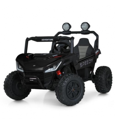 Джип M 6205EBLR-2(24V)