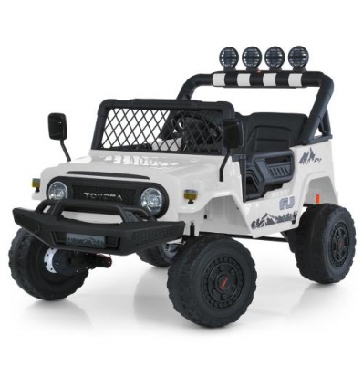 Джип 2566AEBLR-1(24V)