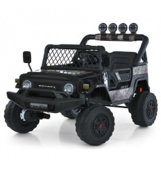 Джип 2566AEBLR-18(24V)