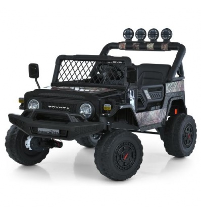 Джип 2566AEBLR-18(24V)