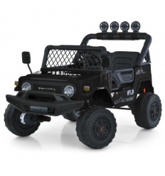 Джип 2566AEBLR-2(24V)