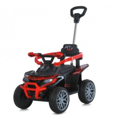 Квадроцикл M 6221EBLR-3