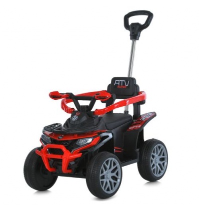 Квадроцикл M 6221EBLR-3