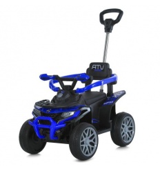 Квадроцикл M 6221EBLR-4