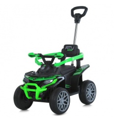 Квадроцикл M 6221EBLR-5