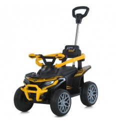 Квадроцикл M 6221EBLR-6