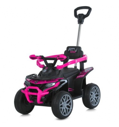 Квадроцикл M 6221EBLR-8