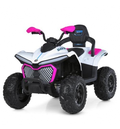 Квадроцикл M 6222EBLR-1-8