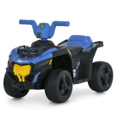 Квадроцикл M 6237EBLR-4