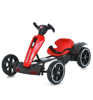 Електрокарт M 6277EBR-3