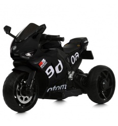 Мотоцикл M 6265EL-2