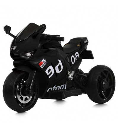 Мотоцикл M 6265EL-2