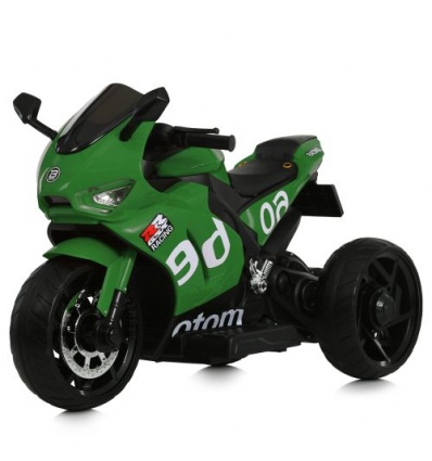 Мотоцикл M 6265EL-5