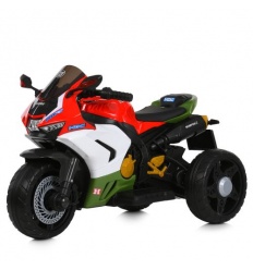 Мотоцикл M 6220ELR-3-5