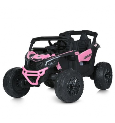 Джип M 5099EBLR-8(24V