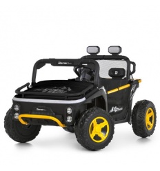 Джип M 6282EBLR-2(24V)