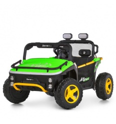 Джип M 6282EBLR-5(24V)