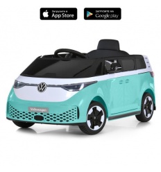 Машина M 6281EBLR-15