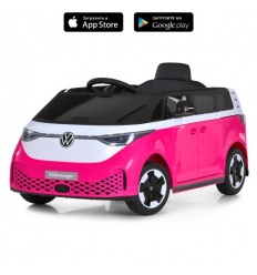 Машина M 6281EBLR-8