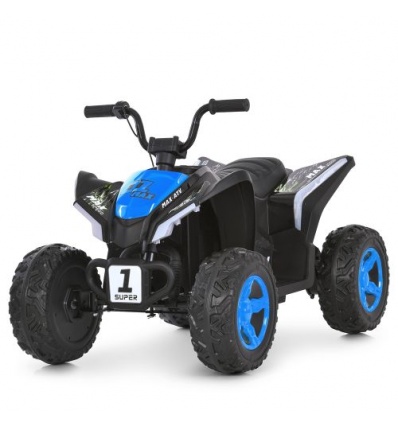 Квадроцикл M 6283EL-4