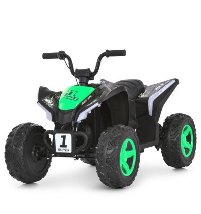 Квадроцикл M 6283EL-5