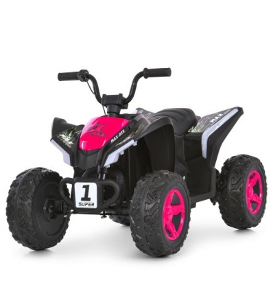 Квадроцикл M 6283EL-8