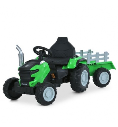 Трактор M 6261EBLR-5