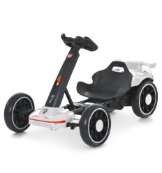 Електрокарт M 6145(A)EBR-1