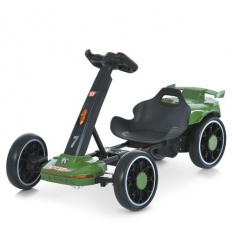 Електрокарт M 6145(A)EBR-10