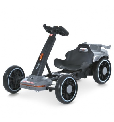 Електрокарт M 6145(A)EBR-11