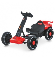 Електрокарт M 6145(A)EBR-3