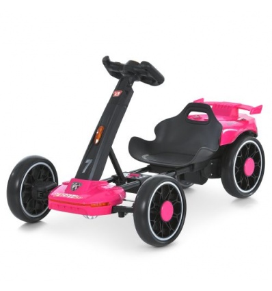 Електрокарт M 6145(A)EBR-8