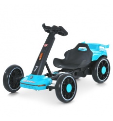 Електрокарт M 6145(A)EBR-15