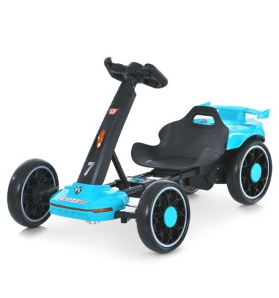 Електрокарт M 6145(A)EBR-15