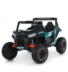 Джип M 6278EBLR-2-15(24V)