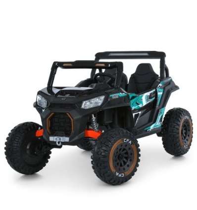 Джип M 6278EBLR-2-15(24V)