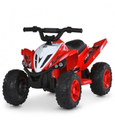 Квадроцикл M 6279EBR-3