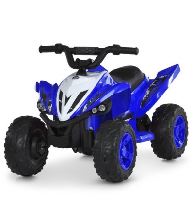 Квадроцикл M 6279EBR-4