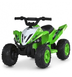 Квадроцикл M 6279EBR-5