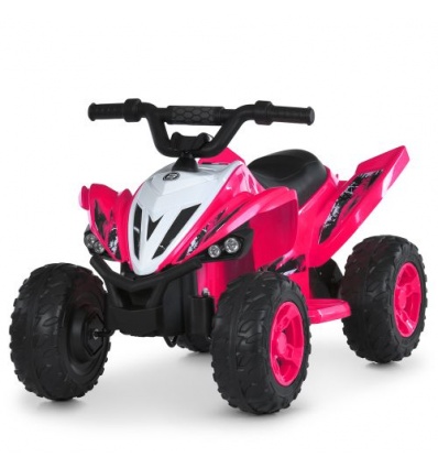 Квадроцикл M 6279EBR-8