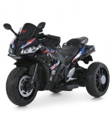 Мотоцикл M 6273EL-2