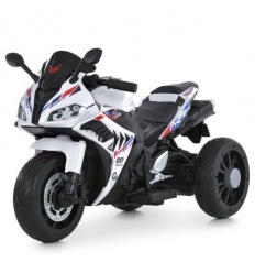 Мотоцикл M 6273EL-1