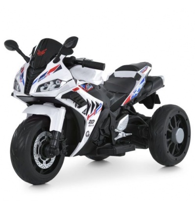 Мотоцикл M 6273EL-1